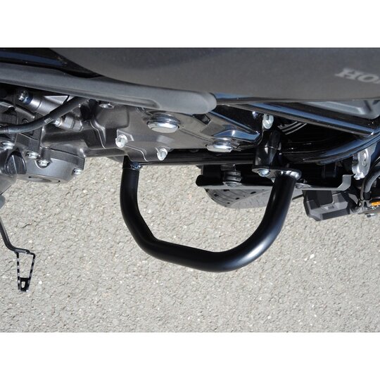 RDmoto padací rám - Honda CMX 500 Rebel 17-21 / CF145KD